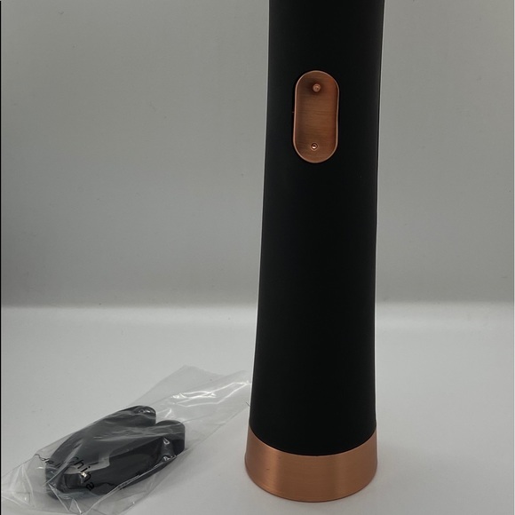 Refinery & Company Other - Electric Wine Bottle Opener - Refinery and Company